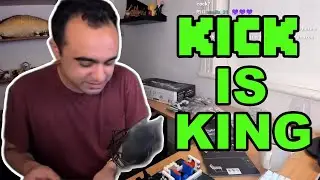 Twitch compilation #7 - Maya, Zoil, Alinity, blau, emiru, Mizkif and more #lsf