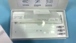 Feline DNA testing swab kit