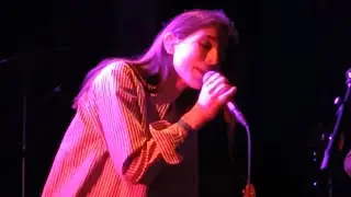 Linnea Dale - 'Sometimes' - (Donkeyboy) - Encore - Live at Bl&aring; - Oslo - March 25th, 2023, Norway