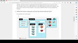 DevOps(Day-25) : Docker Interview Questions - Part1