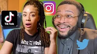 How people treat internet drama like a 9-5 job | Tra Rags | REACTION!!!