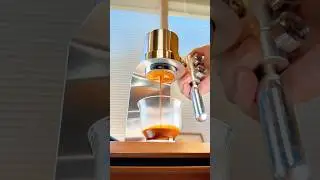 Portable Pneumatic Coffee Maker Review｜Pocket-Size Semi-Automatic Espresso Anywhere