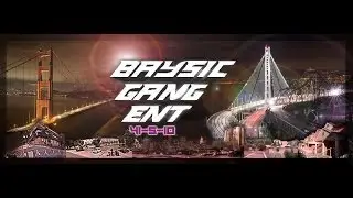 No Body Move - Baysic Gang