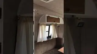 2013 Scamp 13 interior