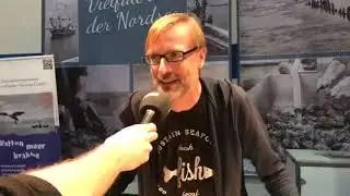 BremenNews.de live auf der Messe 