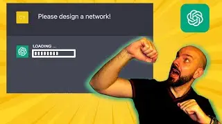 Will ChatGPT REPLACE Network Engineers?!?!