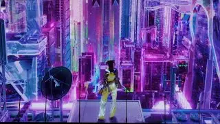 XG in Singapore Part3.5 (4K60fps) - 1st WORLD TOUR - Teaser