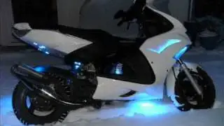 Jetforce Project n paar Bilder