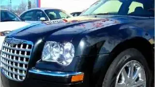 2007 Chrysler 300 Used Cars Eastpointe MI