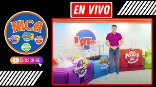 LOTO NICA , SORTEO 12:00PM Resultado en vivo de hoy Mi&eacute;rcoles 14 Enero del 2026 #nica
