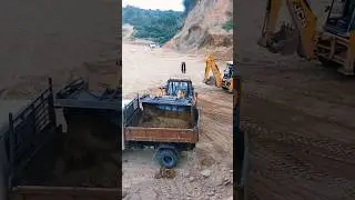 JCB working video 💥#trending #shorts #short #youtubeshort #youtubeshorts #ytshorts