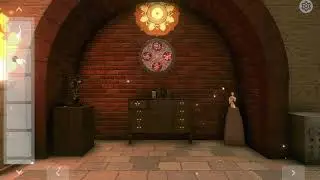 [Flash512] Underground Castle Escape Walkthrough