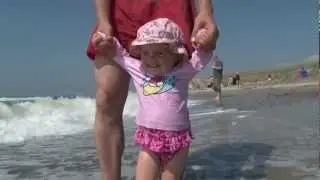 Strandnummer Dansk udgave