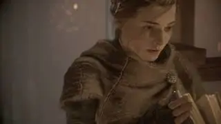 A Plague Tale Innocence The Way Of Roses flee from the university