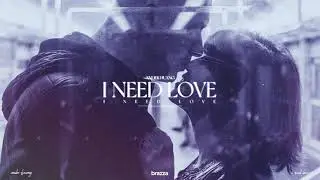 Ander Huang - I Need Love (Official Video)