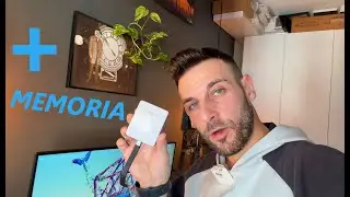 Aumenta la memoria di Iphone 17 Pro con questo accessorio di @Orico-global