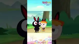 Magic Candy Tree 1-Animated educational film #animation #fantasy
