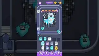 Pixel Flow level 364