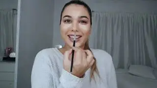 Full Face Using Rimmel London