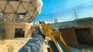 Call of Duty: Modern Warfare 3 in 2023 PC Plutonium Gameplay (No Commentary)