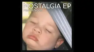 NOSTALGIA EP (FULL ALBUM)