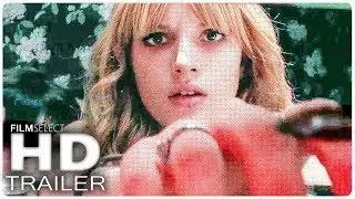 ВЗЛОМ Русский Трейлер (2017)