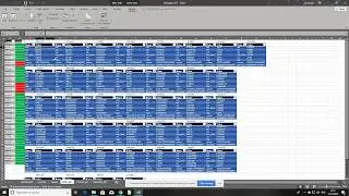 BitFinex, BitStamp, Kraken (old)API.data for arbitrage in Microsoft Excel