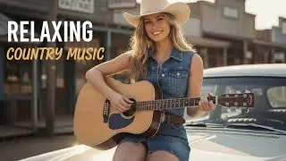 Heartfelt Classic Country 🎸 Songs That Bring Back Old Love