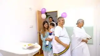 Old age home New cut