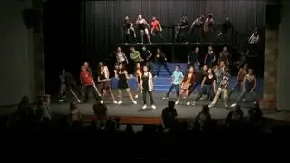13 the Musical - Brand New You | Amanda Kazzazi as Cassie