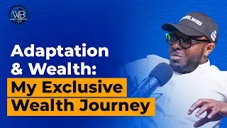 Dr. Daniel Moses' Property Wealth Secrets; Turning Challenges into Triumph | E89