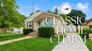 Living the Charmed Life in Kenosha, WI