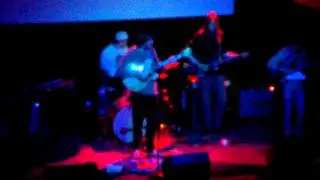Jackson Boone Live @ Mississippi Studios