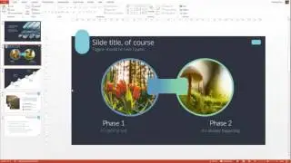 Introduction to PowerPoint Slide Design