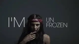 109  Xenia Ghali   Broken ft  Katt Rockell