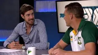 AT80 WEB EXCLUSIVE: Goodna awarded Minor Premiers 2016