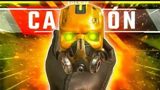  WIN CAUSTIC 3,5K DAMAGE🔥🔥🔥