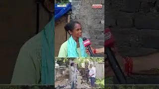 Kawardha की महिला ने गाया Deputy CM Vijay Sharma के लिए गाना  #kawardha #cgnews  #ytshorts