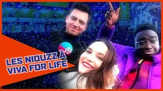 Les Niouzz &agrave; Viva for Life : Une &eacute;mission sp&eacute;ciale rien que pour toi 🫶 !