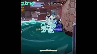 cloak ult counter | #p2mg #marvelrivals #jeffthelandshark