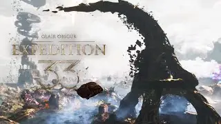World Map Theme (Variation) | Clair Obscur: Expedition 33