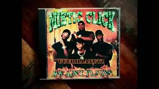 Mistic Click - Watch Ya Self