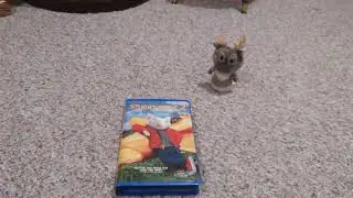 VHS Review #43: Stuart Little 2 2002 VHS