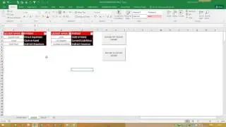 PAYMENT RECEIPT AND JOURNAL IMPORT FROM EXCEL TO TALLY BY HARBANSH SINGH