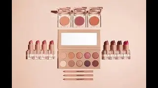 CLOSER LOOK KKW BEAUTY CHERRY BLOSSOM COLLECTION