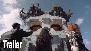 Minecraft Earth - MineCon 2019 Trailer [HD 1080P]