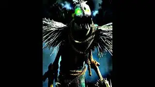 Fiddlesticks vs Runeterra Demons (Remake) | Battle Lore Characters