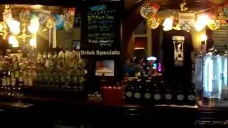 OUT & ABOUT MARKET STREET BREWERY WIMINGTON N.C.