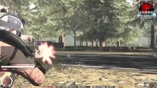 Infestation Thailand : ARMMER Montage #8 ฆ่าได้แต่หยามไม่ได้.