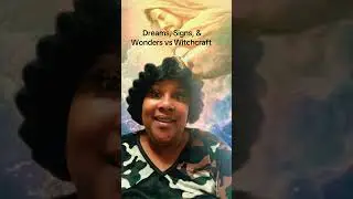  God gave me a vision of witchcraft during prayer #visions #spirituality #christian #truebelievers  